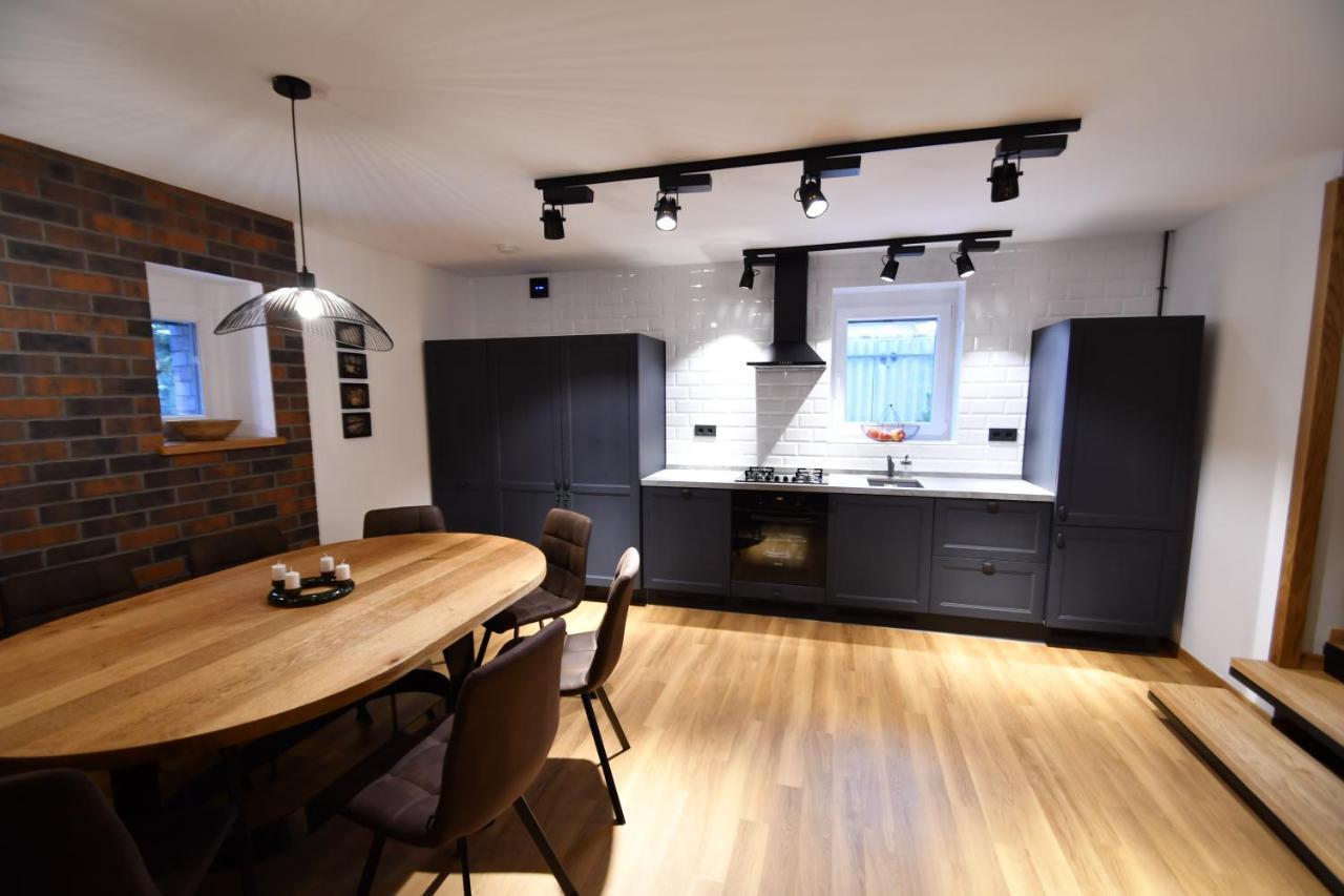 Tweed House Βίλα Βουδαπέστη Εξωτερικό φωτογραφία