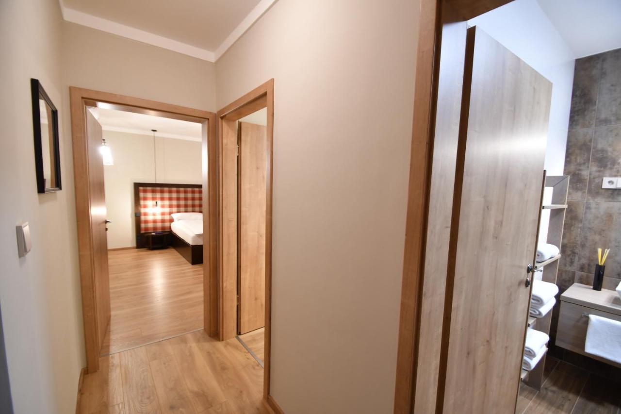 Tweed House Βίλα Βουδαπέστη Εξωτερικό φωτογραφία