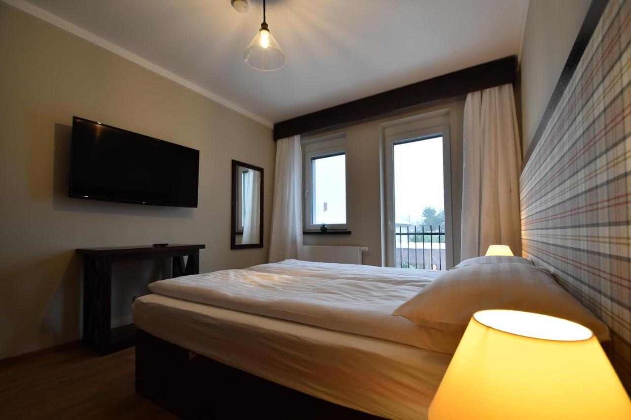 Tweed House Βίλα Βουδαπέστη Εξωτερικό φωτογραφία